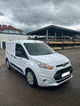 Ford Transit Connect - gebrauchte Ford Transit Connect aus dem Jahr 2014