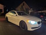 BMW F10 523i *SOFTCLOSE* - BMW 523: 523i F10