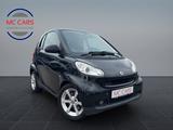 Smart ForTwo Pulse/Sport/Panoramadach/Tüv+Au neu ! - Smart: Panoramadach