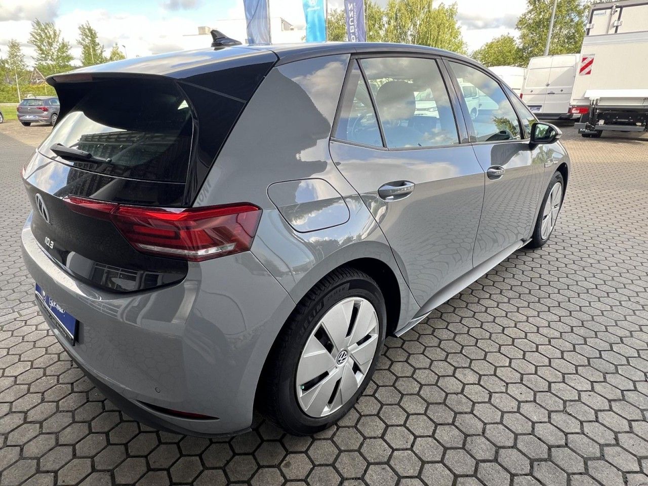 Volkswagen ID.3 - Bild 3