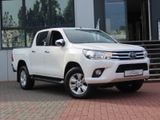 Toyota Hilux Double Cab Duty Comfort 4x4 Automatik - Toyota Hilux: Auto