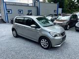 Seat Mii Chic*Klima* - Seat Mii mit CNG-Antrieb
