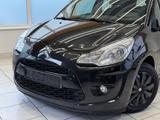 Citroën C3 1.4 HDi-PDC/Automatik/Klima/Teilleder - gebrauchte Citroën C3 aus dem Jahr 2012