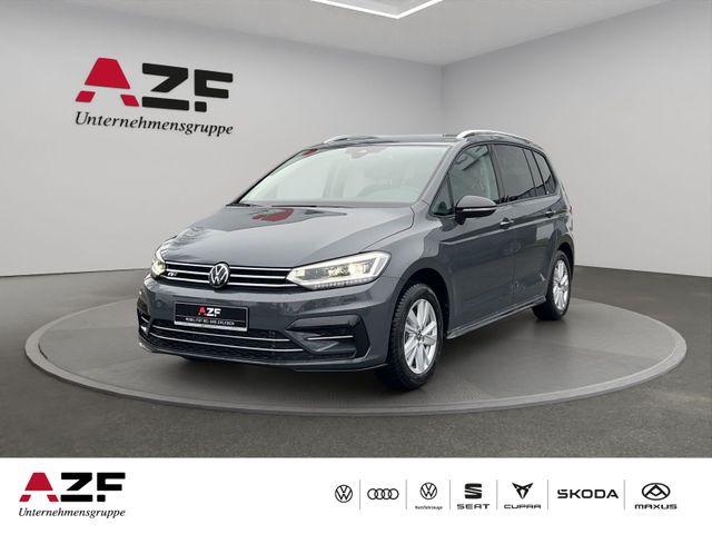 Volkswagen Touran GOAL 1,5 l TSI OPF 110 kW (150 PS) 7-Gang