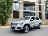Volkswagen Tiguan Sport & Style||AUTOMATIK|PANORAMA| - VW Tiguan Gebrauchtwagen in Mannheim