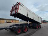 Other NOPA 32 t. 4-Achs-Kippanhänger / Tipper - Offers