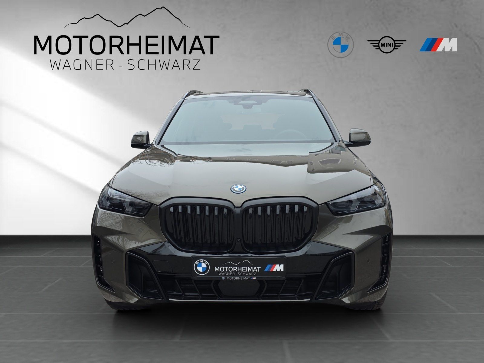 BMW X5 - Bild 3