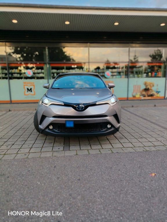 Image of Toyota Yaris