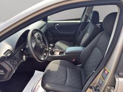 MERCEDES-BENZ C 180 Kompressor Klima, Colorverglasung , Elekt.