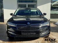 Skoda Superb Combi Style 2.0TSI DSG RFK LED ACC AHK ST