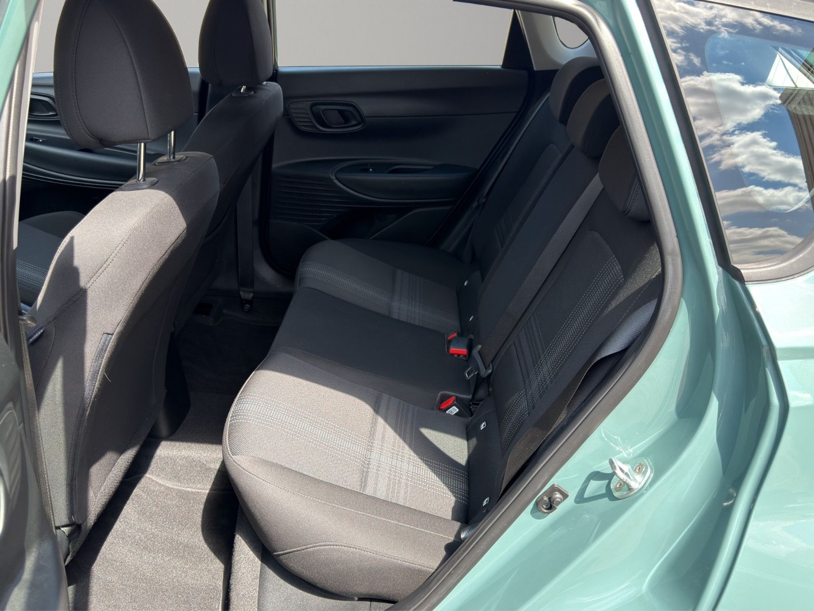 Hyundai BAYON – Bild 13
