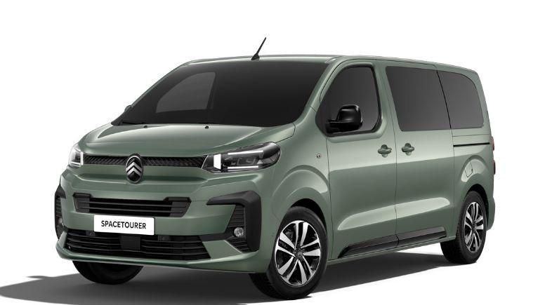 Image of Citroën SpaceTourer