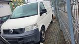 Volkswagen T5 Transporter Kasten-Kombi Kasten-1-9 tdi - Transporter bis 5.000 Euro