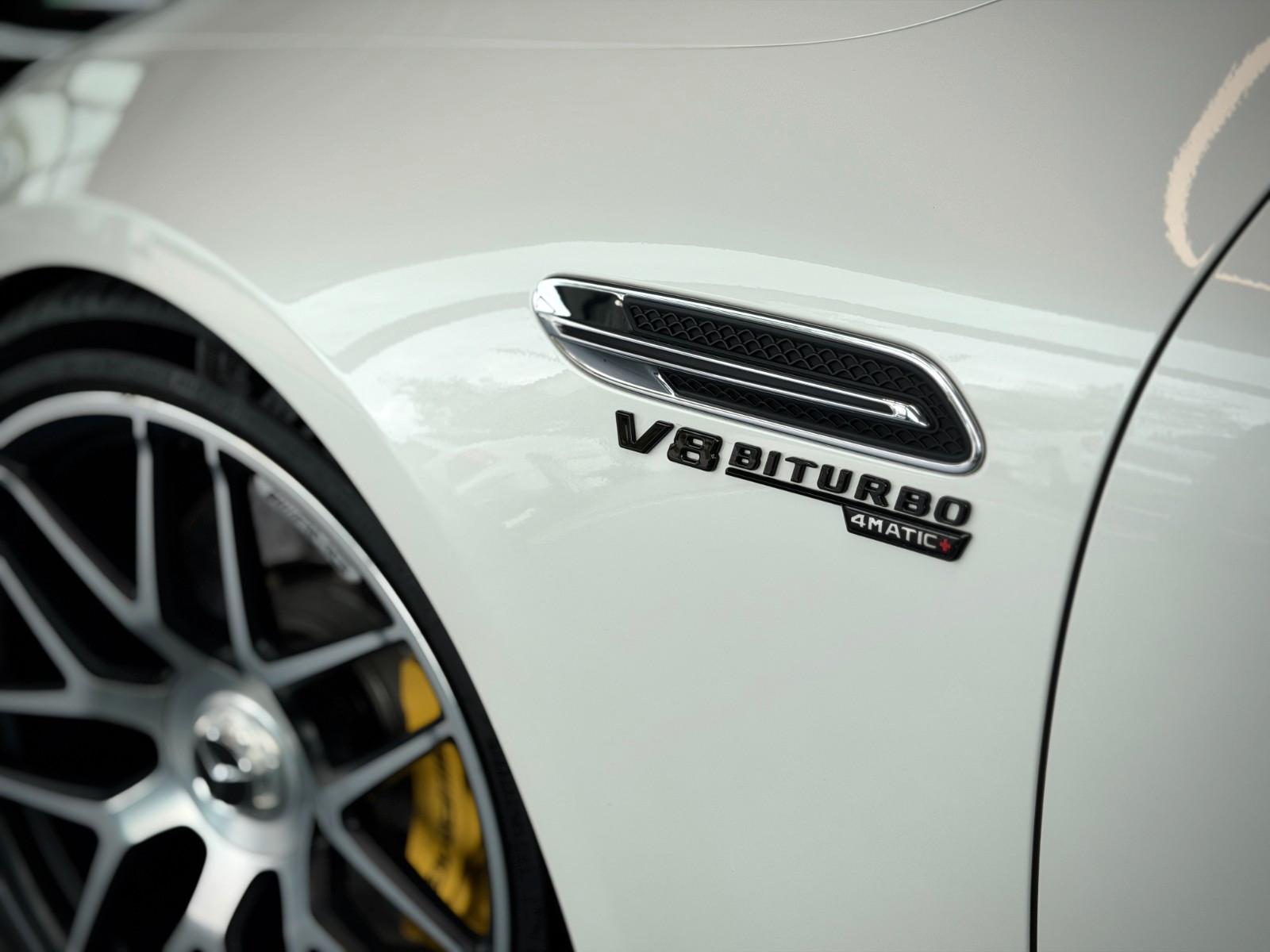 Mercedes-Benz AMG GT 4-Door 63S 4Matic+ EDITION 1*TraumDesigno