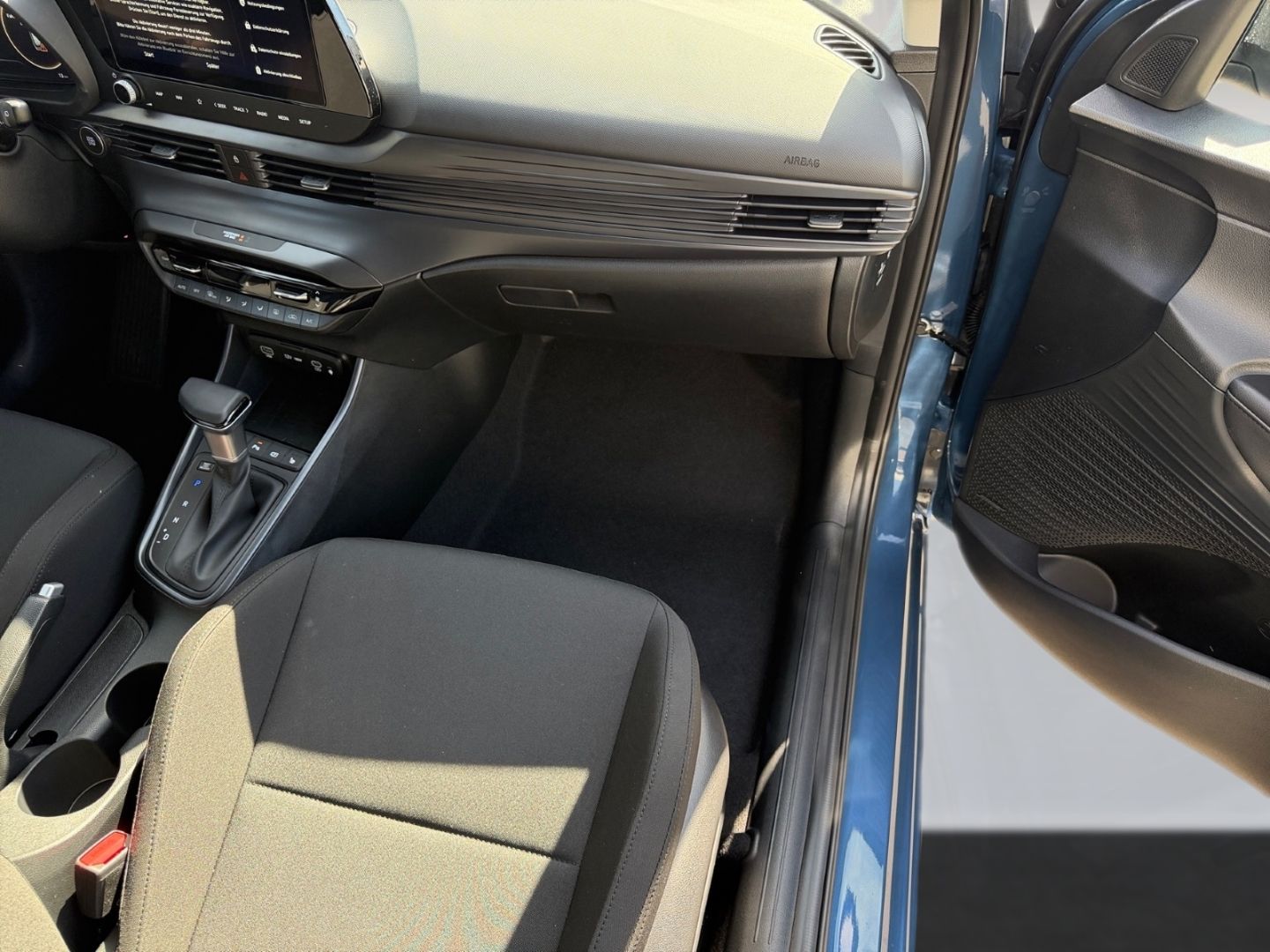 Hyundai i20 – Bild 14