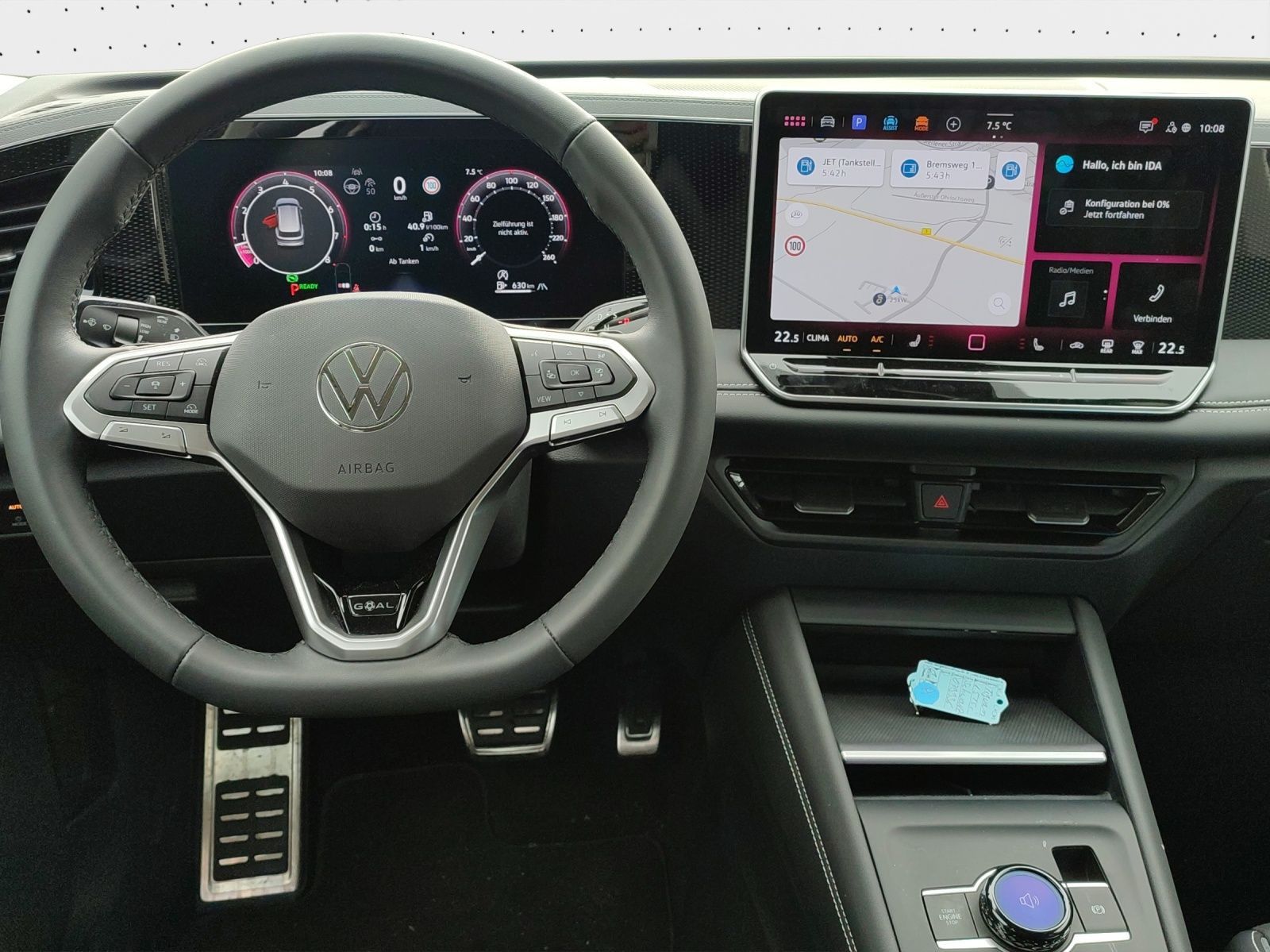 Volkswagen Tiguan - Bild 7
