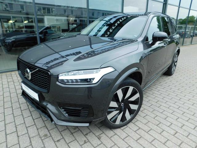 Volvo XC90 Plug-In-Hybrid T8 AWD Recharge Ultimate Dar