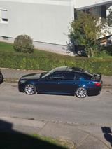 BMW 530d  - BMW 530 aus 2007: 530d
