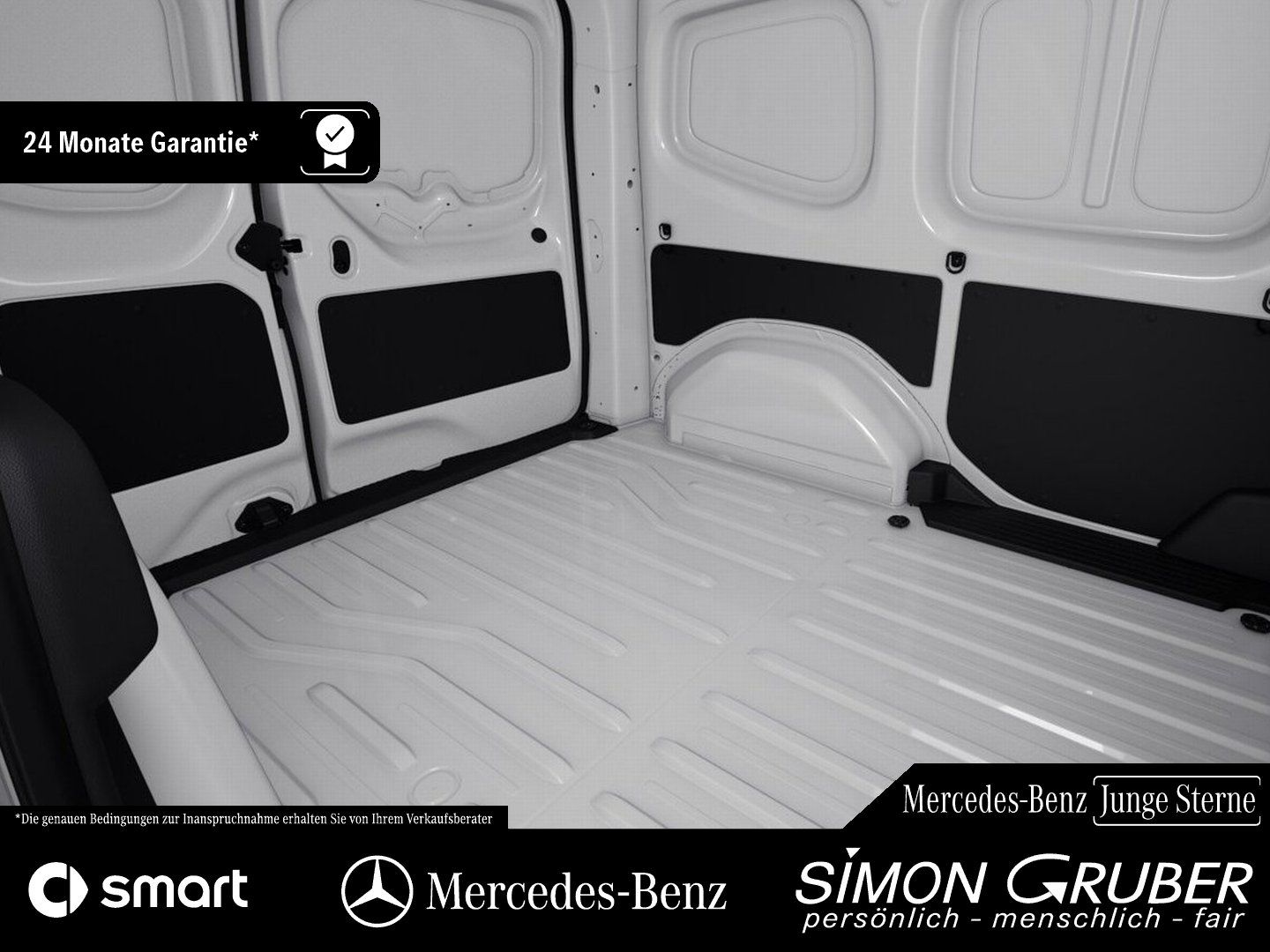 Fahrzeugabbildung Mercedes-Benz Citan 108 CDI Kasten standard Klima Kamera