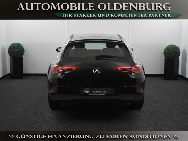Mercedes-Benz CLA 250 e SB *LED*Kamera*Ambiente*Totw*Spur*DAB*