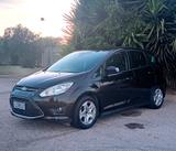 Ford C-Max 1.6 TDCi 115CV - UNIPROPRIETARIO - 81 - Ford C-Max mit Diesel-Antrieb: 1.6