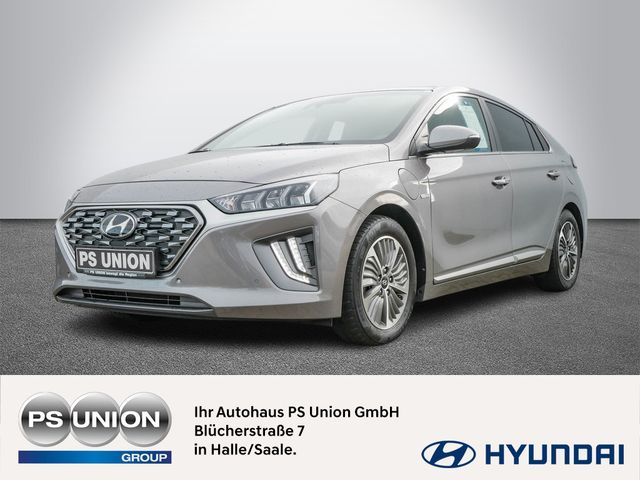 Hyundai Ioniq 1.6 Premium Plug-In Hybrid SITZBELÜFTUNG