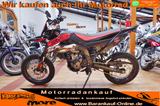 Aprilia SX 125 ABS Supermoto+14680KM+gepflegt+Arrow+ab16 - Offers