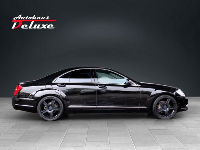 Mercedes-Benz S 350