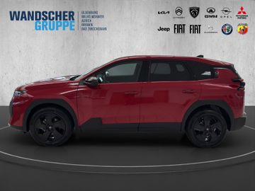 Citroën C5 Aircross 1.2 145 PLUS KeyLess+LED+Navi+ACC