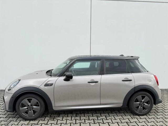 MINI Cooper S LkHz RFK SHZ ACC Parkass DrivAss NAV
