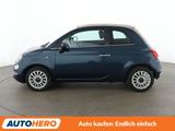 Fiat 500C 1.0 Mild-Hybrid Dolcevita *TEMPO*PDC* - Fiat Gebrauchtwagen in Freiburg