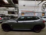BMW X1 23 d xDrive - BMW X1 mit Diesel-Antrieb: Limousine, Automatik
