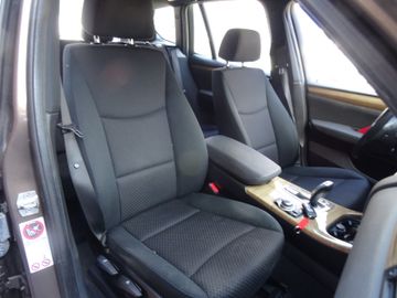 BMW X3 - 9