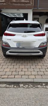 Hyundai KONA 1.0 T-GDI Edition 30 Edition 30 - Hyundai KONA: Edition 30