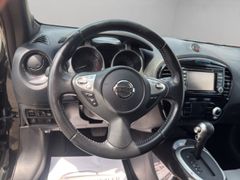 NISSAN Juke Bose Edition Navi Soundsystem 360 Kamera Kl