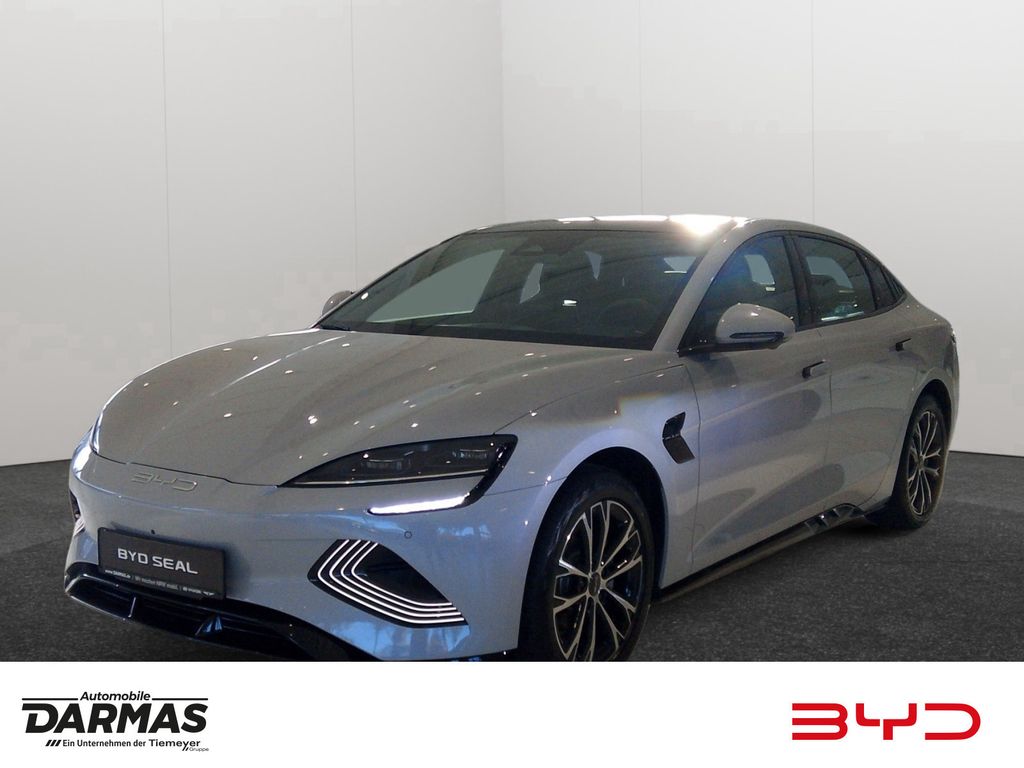 SEAL Comfort *BLACK FRIDAY SALE* -30.11.25