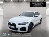 BMW i4 eDrive35 Gran Coupé M Sport Driv.Assist.Prof - BMW i4 in Dortmund