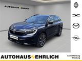 Renault Espace Iconic E-Tech 1.2 200 7-Sitzer +AHK+ - : Kleinbus, Sitzer 20