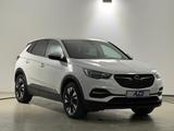 Opel Grandland X CDTI Edition AHK Navi Kamera apple - Opel aus 2018