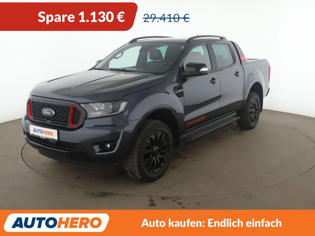 Image of Ford Ranger