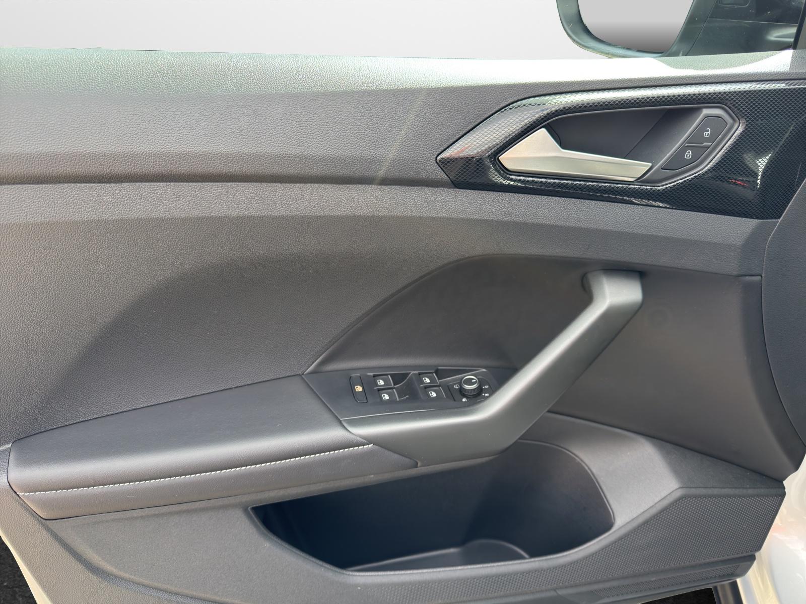 Volkswagen T-Cross 1.0 TSI DSG Energy AHK LED Kamera PDC L, миниатюра 7