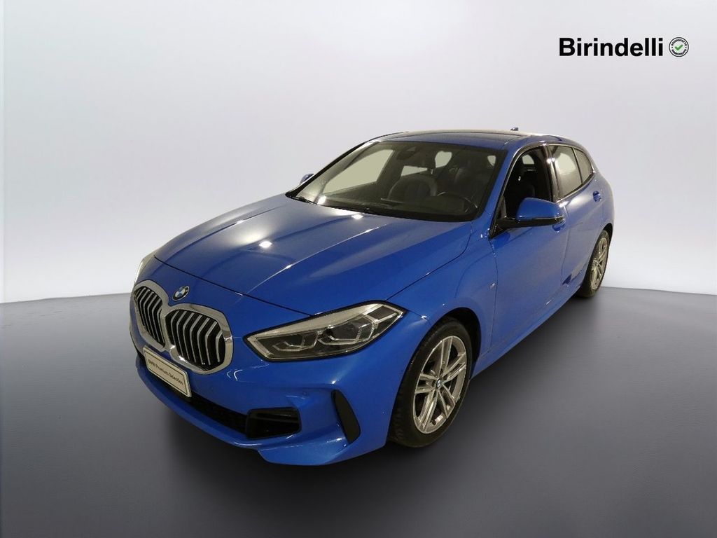 Image of BMW 118