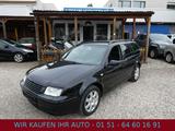 Volkswagen Golf IV 1.9 TDI Variant Atlantic Style #SHZG#54 - Volkswagen Golf: Atlantic