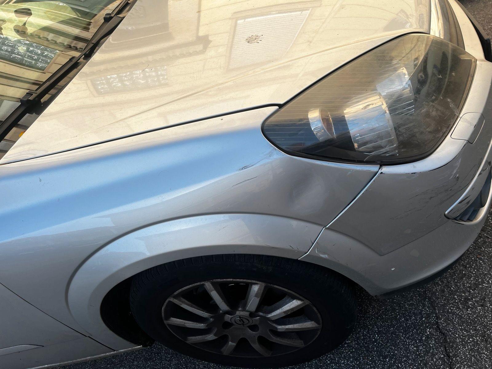 Opel Astra 2004 — photo 6