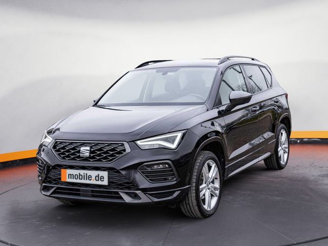 Seat Ateca FR 1.5 TSI DSG EL. HECKKL. NAVI KAMERA PAR