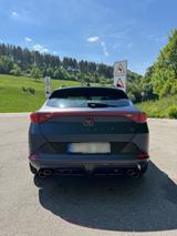 Cupra Formentor 2.5 TSI VZ5 4Drive DSG + Garantie  - CUPRA Formentor VZ5 mit Benzin-Antrieb