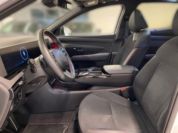Hyundai Tucson N Line 2WD 7-DCT