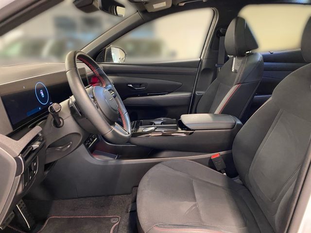 Hyundai Tucson N Line 2WD 7-DCT