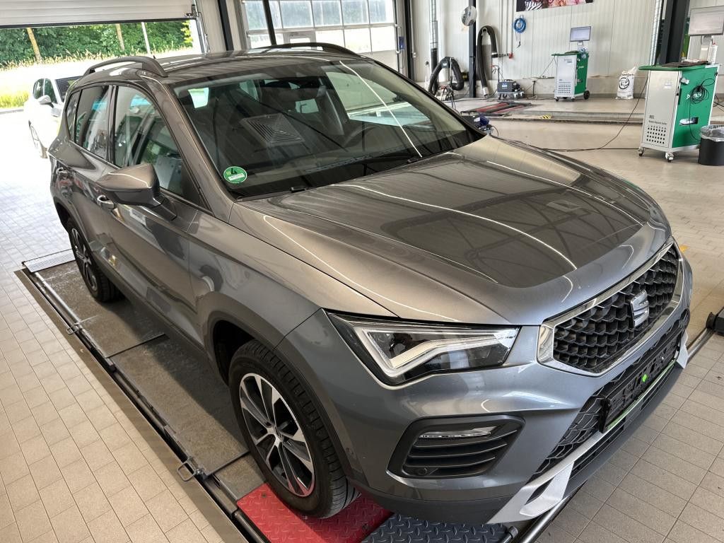 Seat Ateca - Bild 2