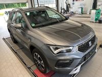 Seat Ateca - Vorschau Bild 2